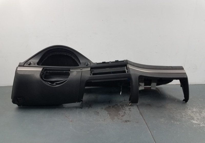 2001 BMW M5 E39 Dash Panel #9006 H3