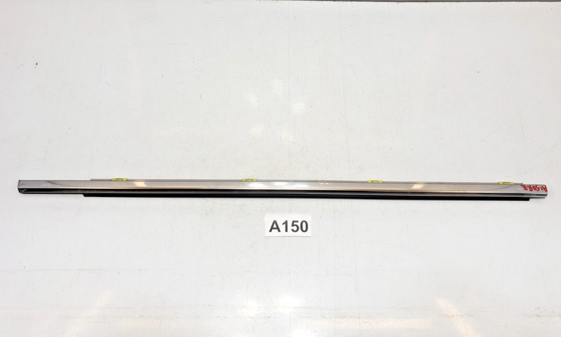 ✅ 2013-2020 OEM Lexus GS350 Rear Right Passenger Side Door Belt Molding Chrome