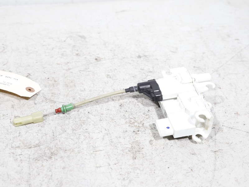 2016-2022 BMW 750I G12 Front Left Side Door Lock Latch Actuator Motor OEM