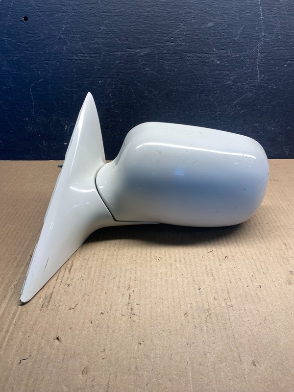 2000-2005 Cadillac Deville Left Driver LH Side View Door Mirror AE6361 DW