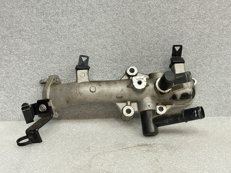 2010 Hyundai Genesis Coupe Turbo 2.0T Coolant Bypass #993