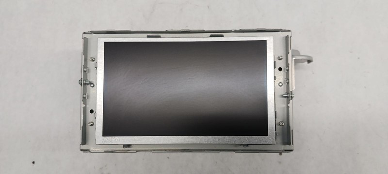 14-'15 HONDA CIVIC EX display screen OEM 1 Year Warranty!