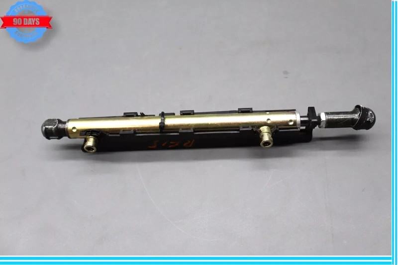 05-11 Mercedes R171 SLK350 SLK280 Convertible Top Right Side Trunk Lid Cylinder
