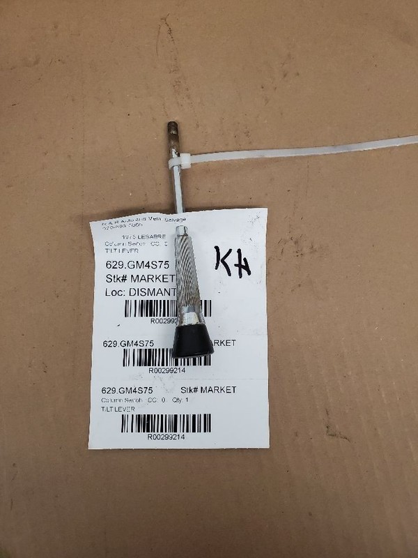 LESABRE 1975 Column Switch 299214