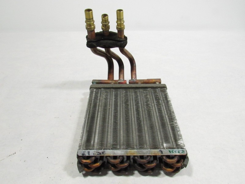 Ferrari 488 Spider 2017 HVAC Heater Core 15-19 |@2