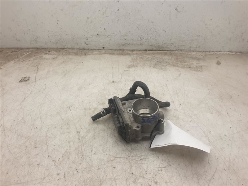 11-18 TOYOTA COROLLA 4CYL 1.8L ENGINE THROTTLE BODY ASSEMBLY