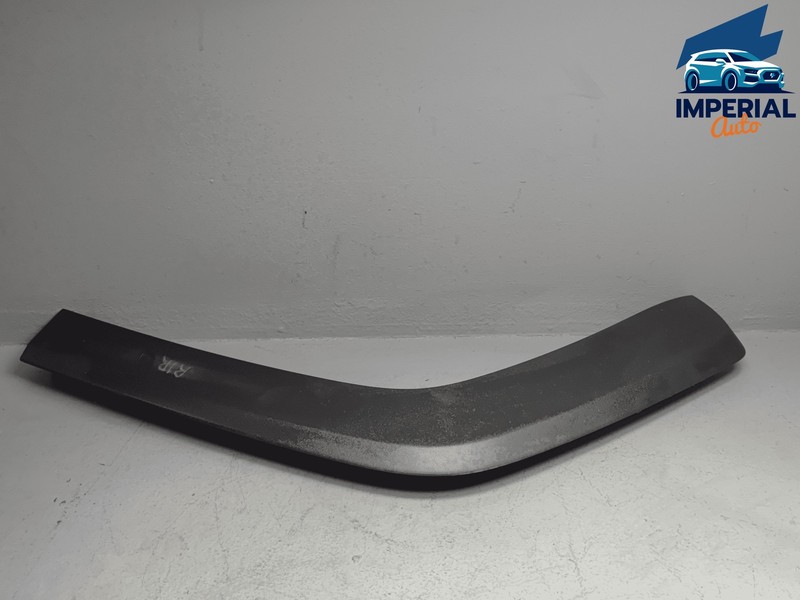 TOYOTA RAV4 REAR PASSENGER SIDE QUARTER WHEEL ARCH FLARE MOLDING OEM 2019 - 2025