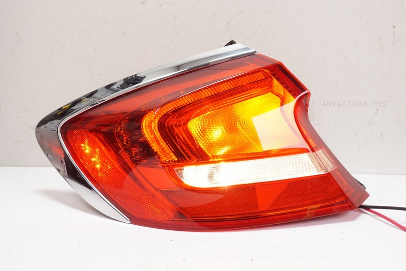 BUICK LACROSSE Left LH Tail Light Tail Lamp OEM 2017 - 2019