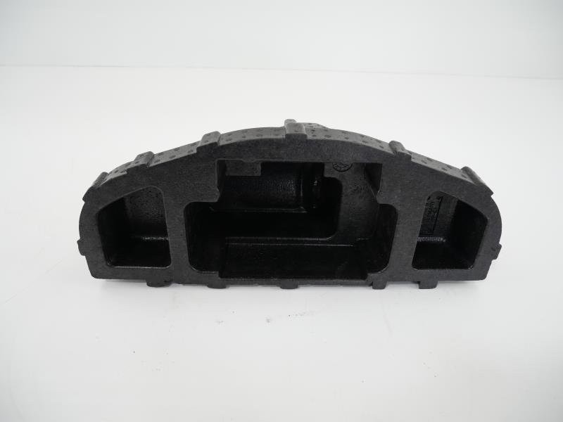 2008-2013 BMW M3 E92 Rear Trunk Foam Filler Holder Air Compressor Tray OEM