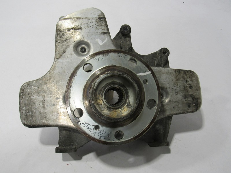 14-18 Aston Martin Vanquish 2014 5.9L RWD Rear Right Spindle Knuckle Hub |:Y
