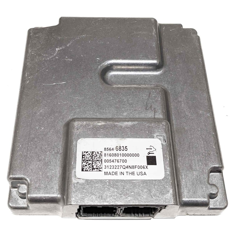 OEM ASC Active Safety Control Module GMC Hummer EV SUV 2024 2025 / 86556035