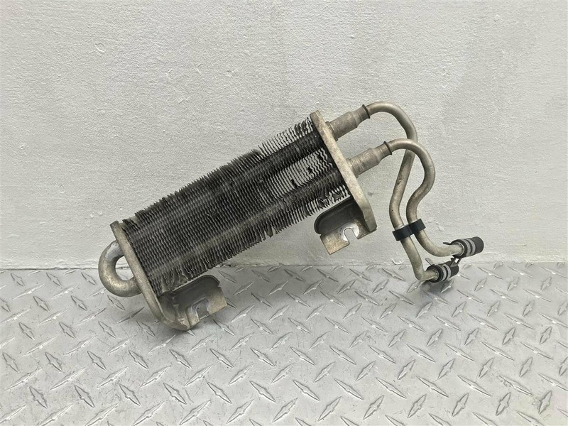 1998 FORD F150 4.6L POWER STEERING COOLER OEM F65Z-3D746-AB
