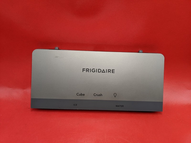 FRIGIDAIRE REFRIGERATOR DISPENSER CONTROL BOARD EHPA15082203WD-18022
