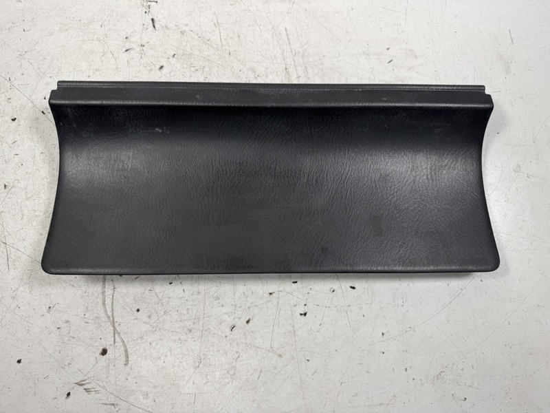 00-09 Honda S2000 Right Side Dashboard Trim Black 77320-S2A-003ZA OEM
