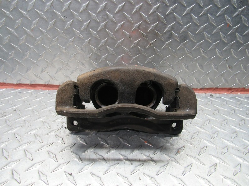 96 FORD RANGER RIGHT FRONT PASSENGER BRAKE CALIPER 4CYL 2.3L