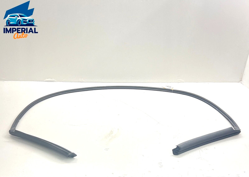 BMW M240xi F23 2017 - 2021 Convertible Rear Gasket Weather Strip SealOEM