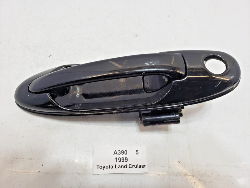 ✅ 98-02 OEM Toyota Land Cruiser J100 Front Right Side Exterior Door Handle *