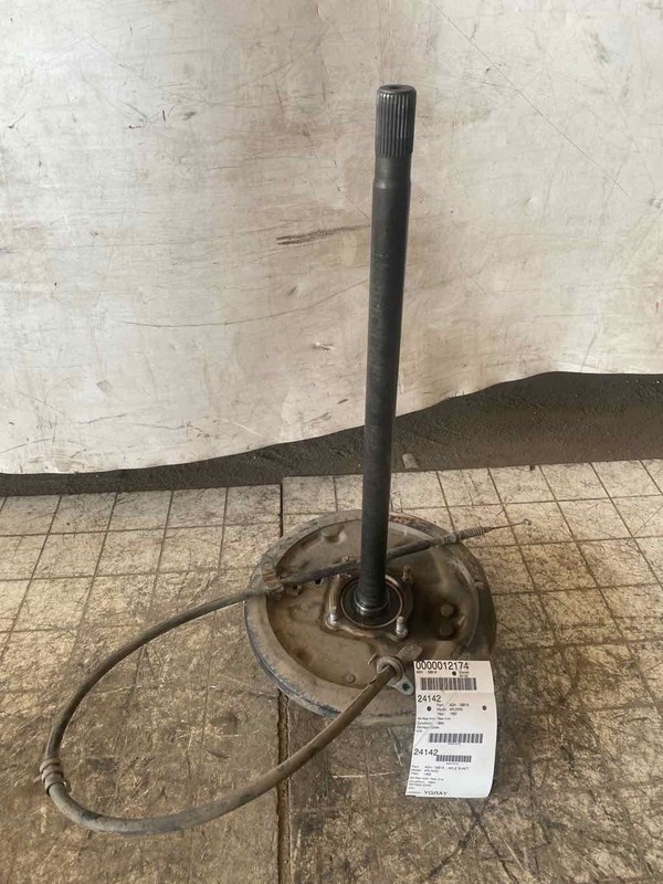 Axle Shaft TOYOTA 4RUNNER Right 90 91 92 93 94 95