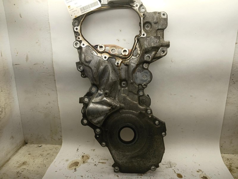 17-'19 NISSAN ROGUE Timing Cover 2.0L Hybrid OEM 6 Month Warranty!