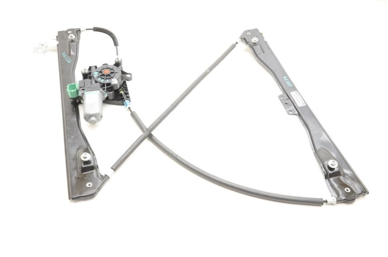 Driver Left Front Window Regulator and Motor Fits 17-24 TITAN