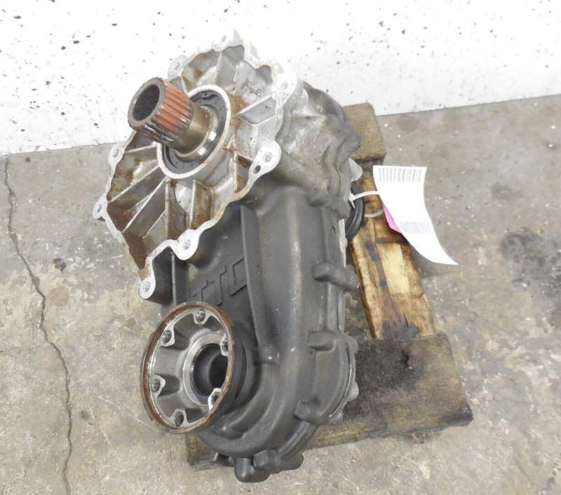 2007-2011 Mercedes-Benz ML63 AMG Transfer Case OEM R63 AMG