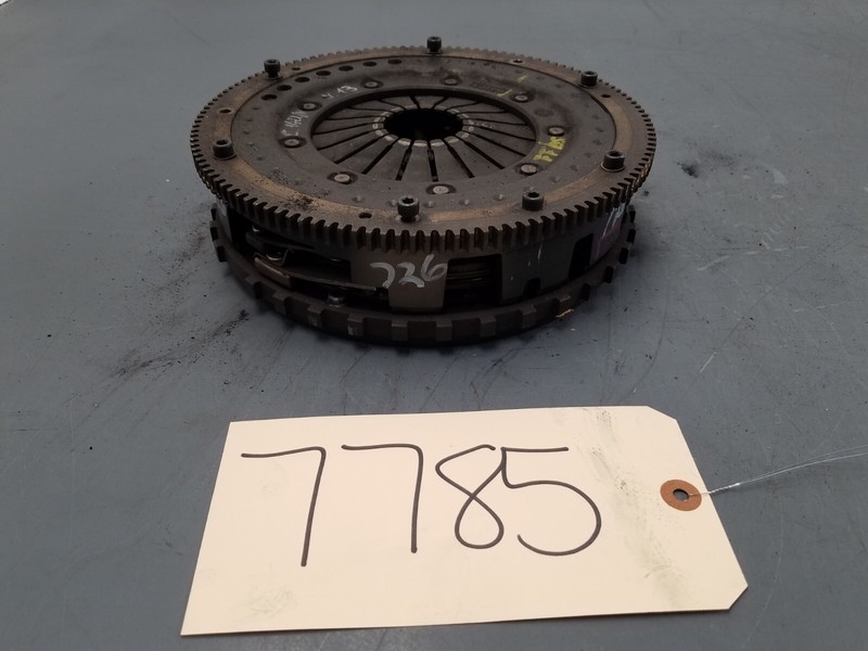 Lamborghini GallardoOEM E-Gear Clutch Assembly #7785 i5