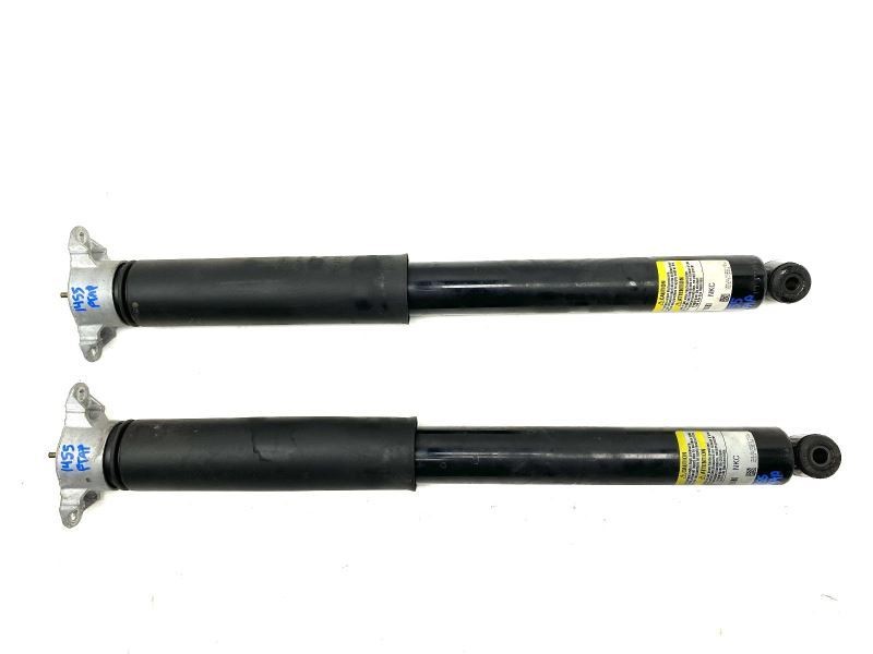 Rear Shock Absorber x2 CV6Z-18125-AG Fits 2016-2019 Lincoln MKC 78631