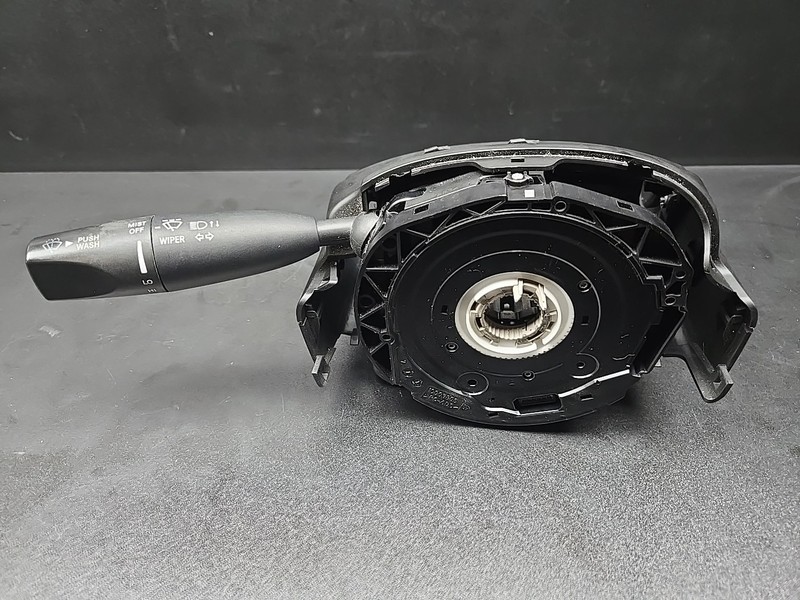 14-20 Maserati Quattroporte M156 S Q4 Steering Column Switch Clockspring OEM