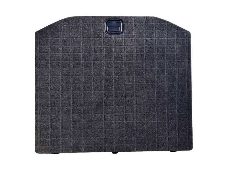 2014-2020 Jeep Grand Grand Cherokee Cargo Cover Black