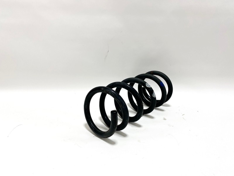 16-20 NISSAN PATHFINDER REAR LEFT & RIGHT COIL SPRING SHOCK ABSORBER SET 2 OEM