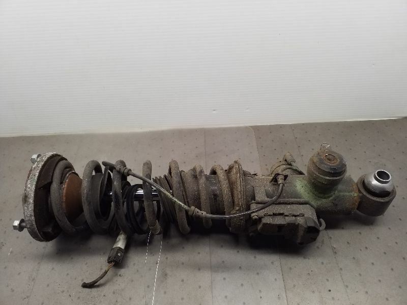 Driver Strut Rear 2 Door Coupe Fits 12-17 BMW 640i 635157