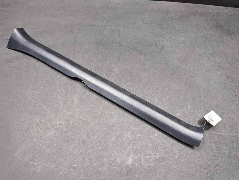 Front Left Door Sill Scuff Plate 2015 Lexus RC350 67914-24060-C0 2016-2020 2021
