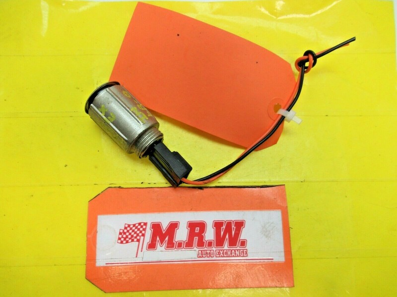 POWER OUTLET CHARGER PORT LEFT REAR DRIVER SIDE QUARTER L LH LR fits 03-08 PILOT
