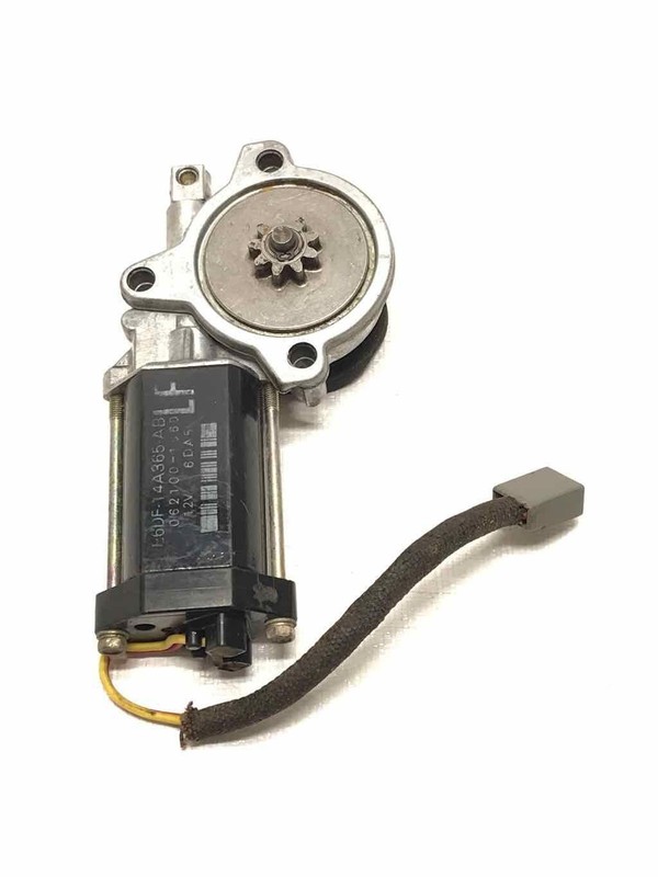 1992 Taurus Front LH Driver Side Window Motor Part# E6DF14A365AB