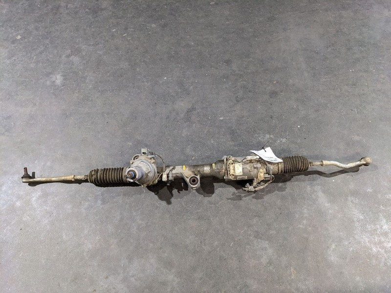 Steering Gear/Rack Power And Pinion Rack Motor Fits 13-17 ACCORD 1193073
