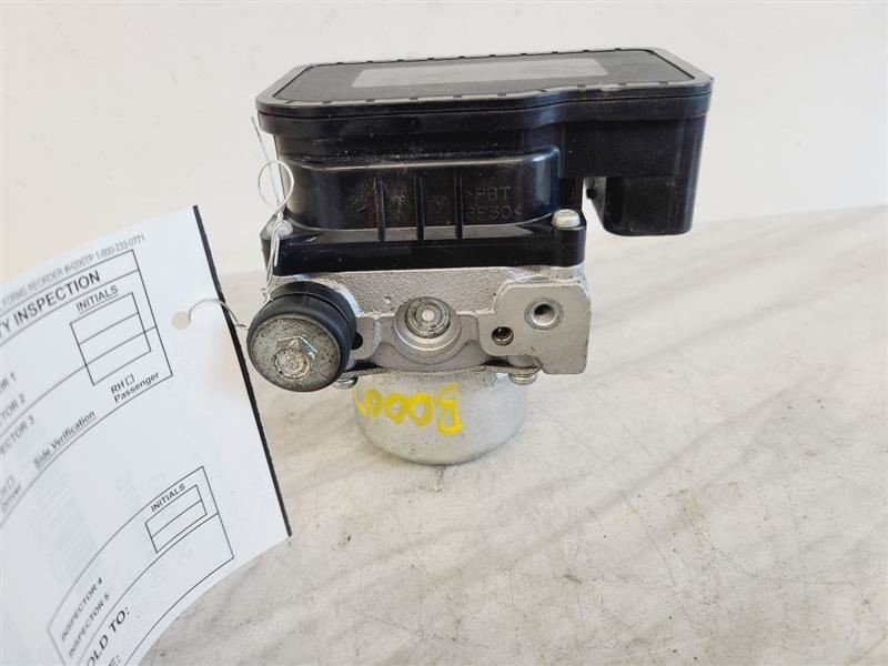 Anti-Lock Brake Part Modulator Assembly Coupe ABS Dx Fits 06-11 CIVIC 573602