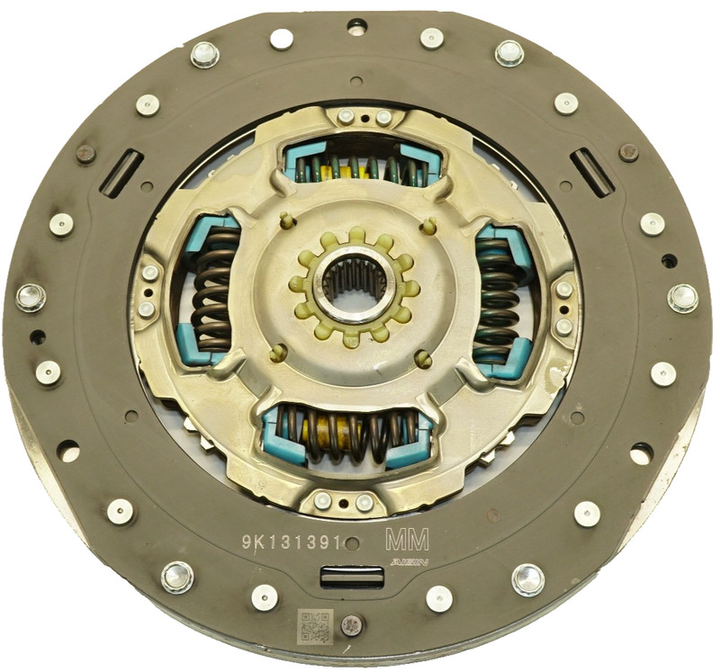 🔅2017-2022 HONDA ACCORD OEM. FLYWHEEL ASSEMBLY22000-5BW-013