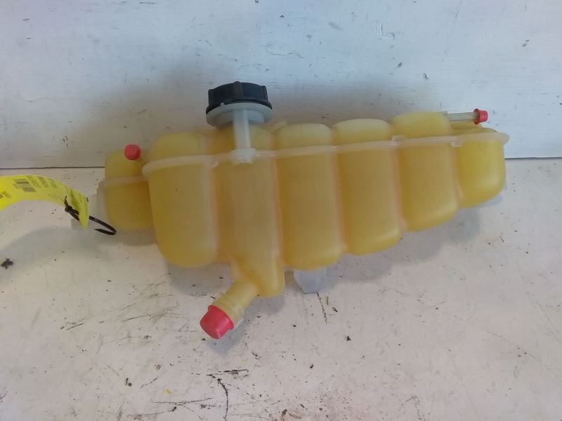 Coolant Reservoir Fits 15-23 FORD F150 PICKUP 3333700