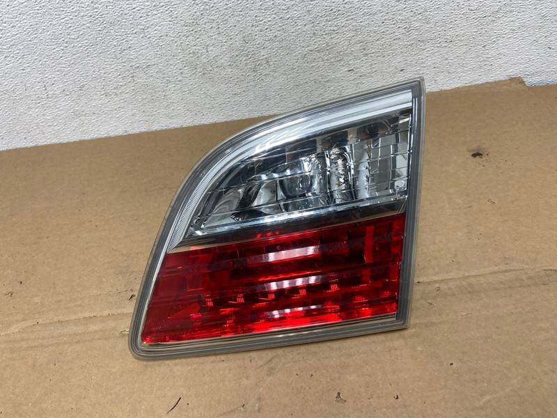 2010 2011 2012 Mazda CX-9 Tail Light Inner Right Passenger Rh Side OEM AD3805 LK