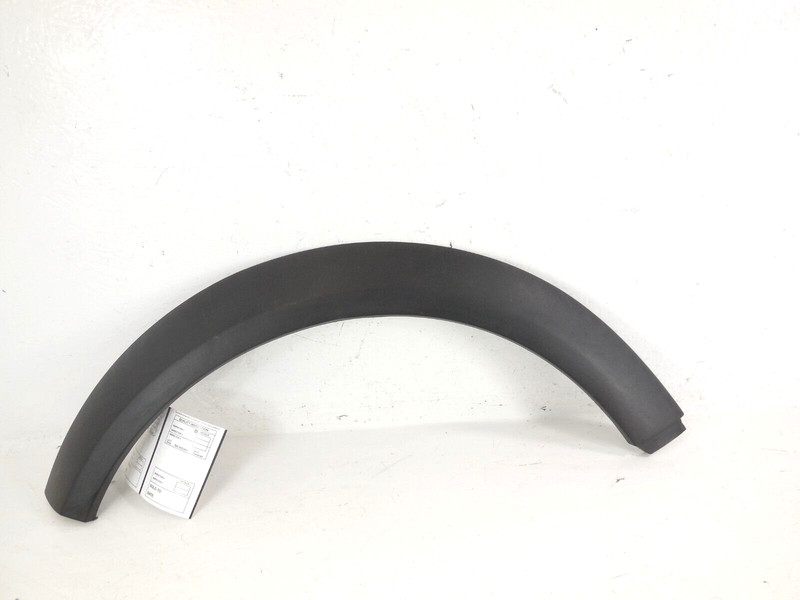 2007 07 Mini Cooper S Rear Wheel Arch Moulding Passenger Right RH OEM