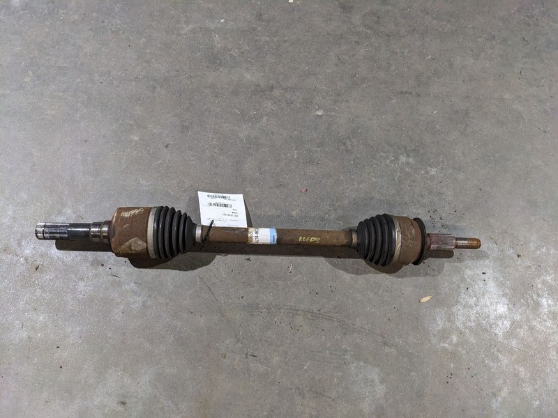 Passenger Axle Shaft Rear 9.75" Ring Gear Fits 10-24 EXPEDITION 1181432