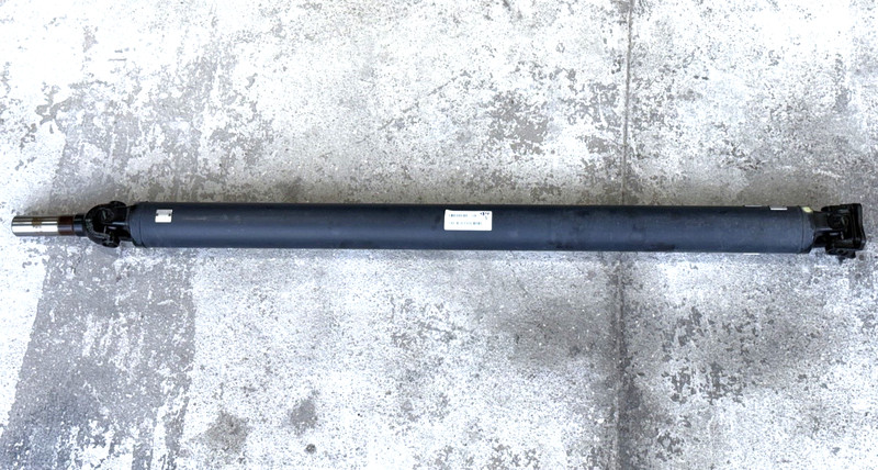 ✅ 2019-23 RAM 1500 5th Gen 4x4 QUAD CAB 5.7L OEM REAR DRIVE SHAFT 48k Driveshaft
