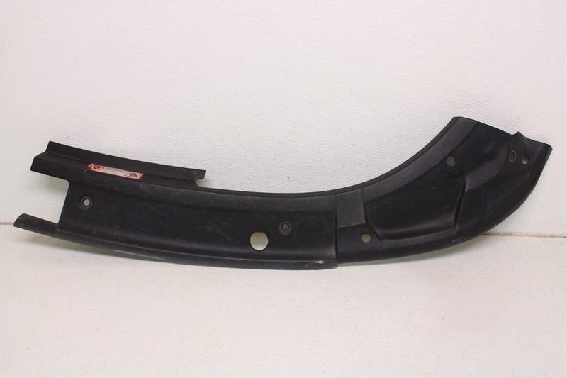 MK1 Audi TT 1.8T Left Radiator Core Support Filler Cover Panel Oem 2000-2006