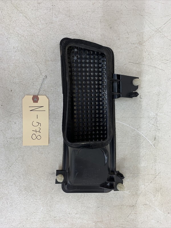 ⚡️21-23 TESLA MODEL 3 HVAC FRESH AIR GUTTER VENT 1588275-00-A OEM 578 B54