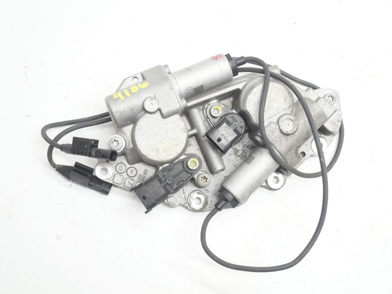 2007-2015 Mercedes C63 CLS63 AMG Right RH Passenger Camshaft Adjuster OEM