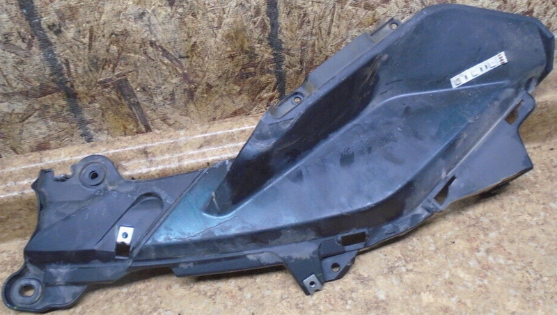 2015 Yamaha YZFR3 YZF R3 YZFR 300 R300 Left Front Fairing Cover Panel Trim Cowl