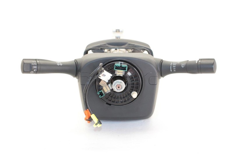 09-12 Nissan 370Z Coupe Complete Steering Column Assembly