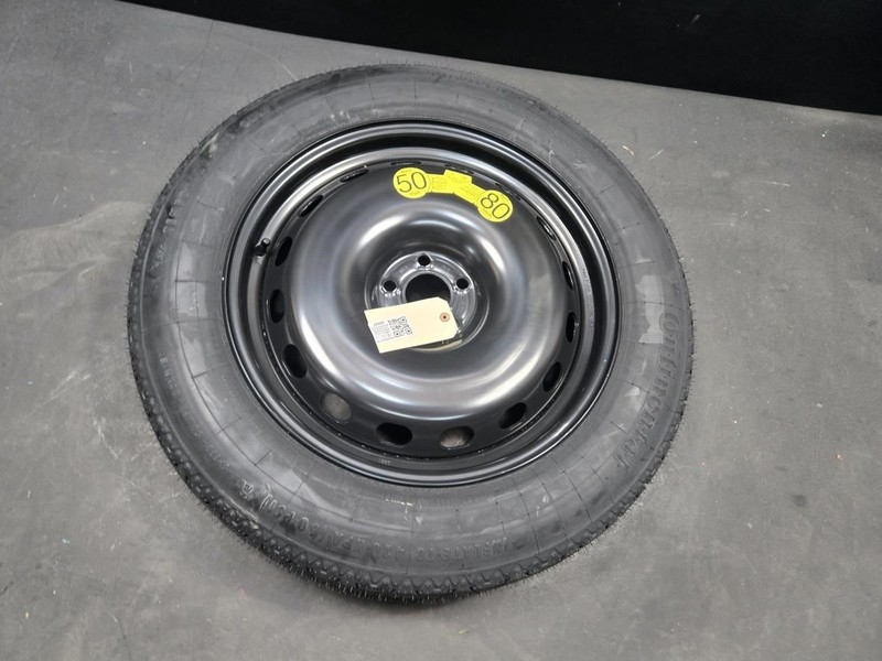 Spare Wheel 19" w/ Tire 175/80 R19 2018 Range Rover Velar LR091519 2019 - 2