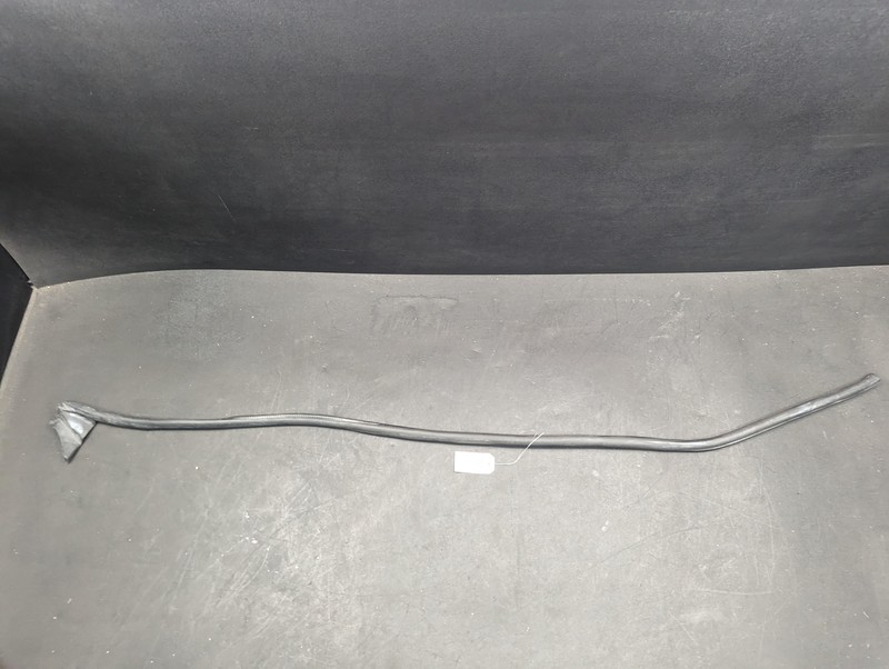Front Right Door Body Lower Weatherstrip 2018 Ford Mustang FR3B-7620708-A 15-23
