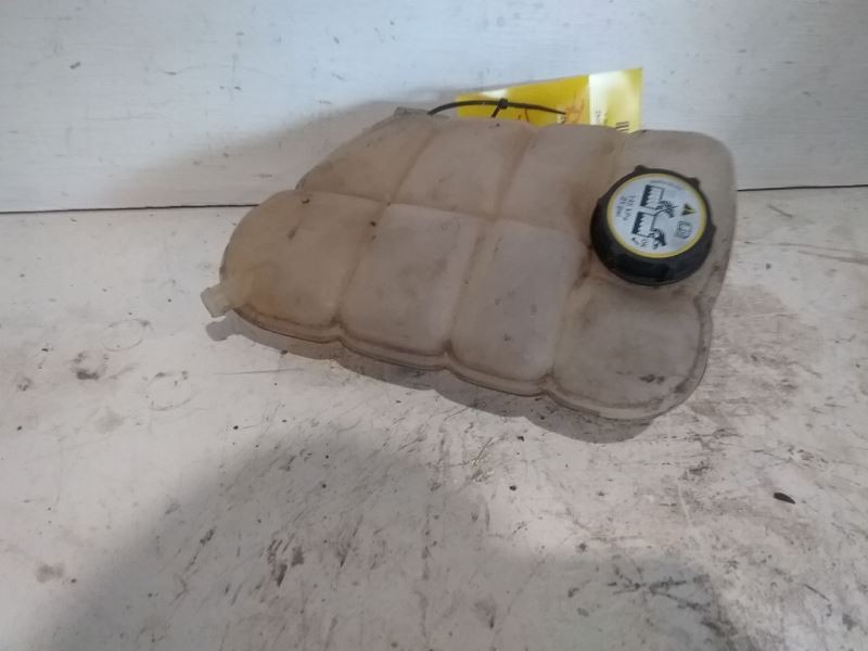 Coolant Reservoir Fits 14-20 TRANSIT CONNECT 3193787